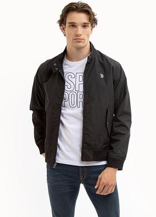 Мужская ветровка clothing caps cups Grey 36 polo-shirts