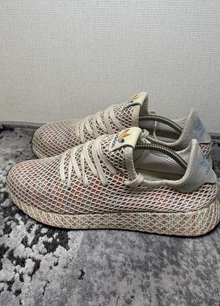 Кросівки adidas чоловічі