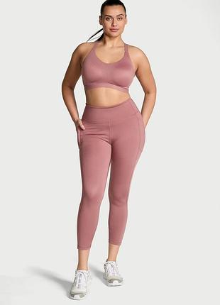 Лосины спортивные victoria's secret