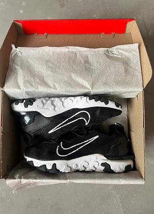 Кросівки womens nike white and coral color code in word