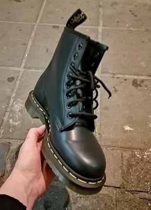 Черевики dr.martens 1460 оригінал