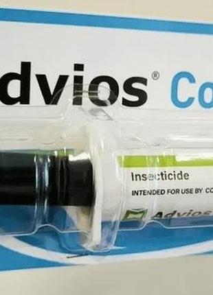 Від тарганів гель advion cockroach syngenta шприц 30 грам dupont найкраща отрута від тарганів