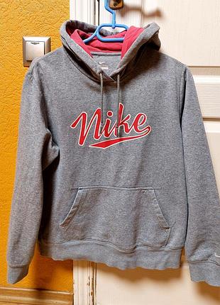 Худди толстовка nike р l