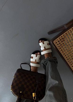 Тапочки женские