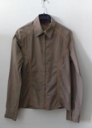 Женская рубашка brodway