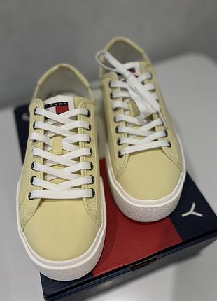 Кеди ecco byway tred