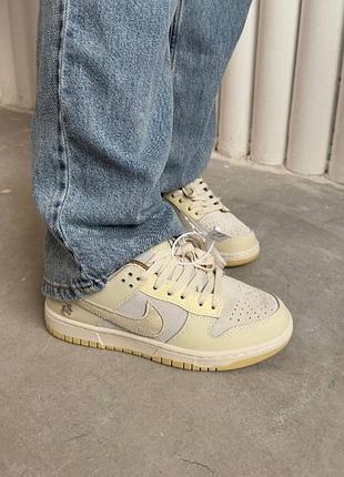 Кросівки nike flight 13 mid black white tropical yellow now available
