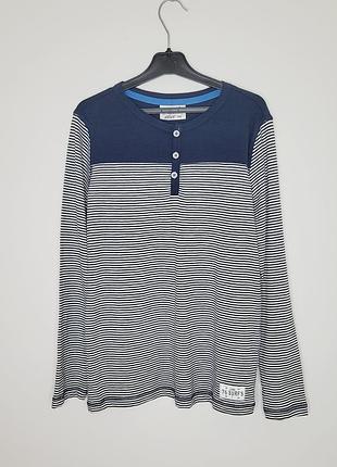 Реглан  лонгслів на для хлопчика alive p. 152