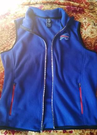 Жилетка team apparel