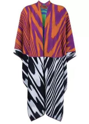 Шикарное манто missoni оригинал