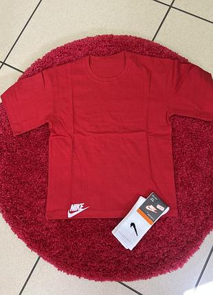 Футболка 100% хлопок