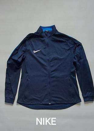 Кофта спортивна nike, жіноча