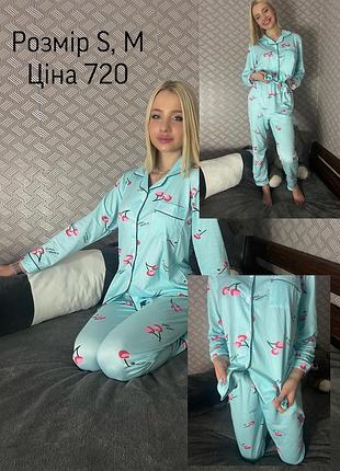 Новинка, літні піжами жіночі , від 420 гривень2 фото