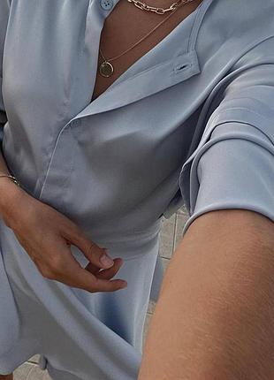 Современный женский костюм