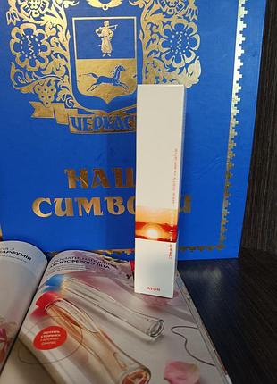 Туалетная вода для женщин summer white sunset