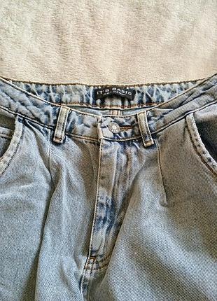 It's basic джинсы женские 2