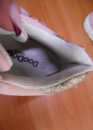 Кроссовки doodogs shoes 5