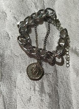 Браслет, бижутерия