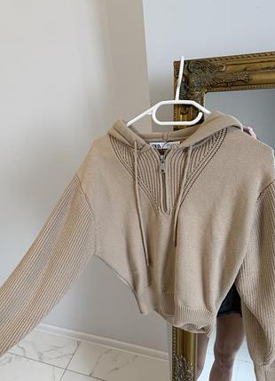 Кофта zara