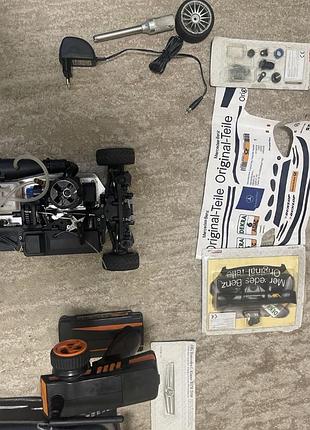 Mersedes deagostini бензинова