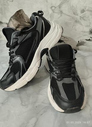 Женские кроссовки весна / лето кроссовки сеточка 35р.