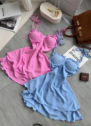 Molokodress платье на каждый день / вечер / офис / событие