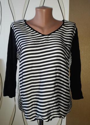 Легка блуза