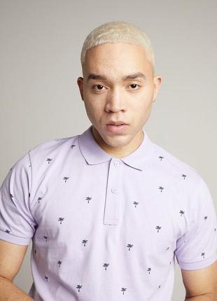 Нове чоловіче поло