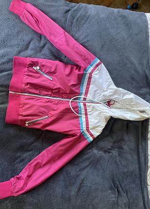 Вітровка, десісезонна