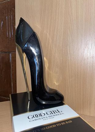 Carolina Herrera Good Girl2 фото