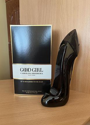 Carolina Herrera Good Girl3 фото