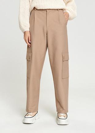 Штани карго s 3