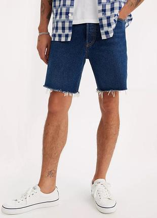 Чоловічі шорти levi’s оригінал 32, 36