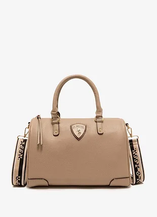 Жіноча сумка від бренду u.s. polo, оригінал