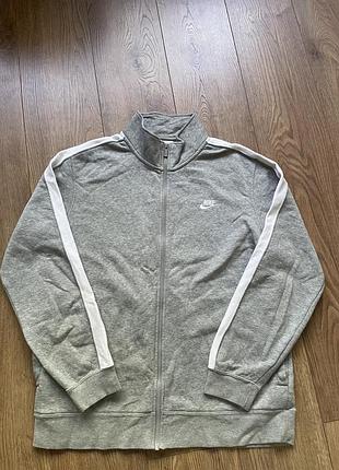 Кофта nike