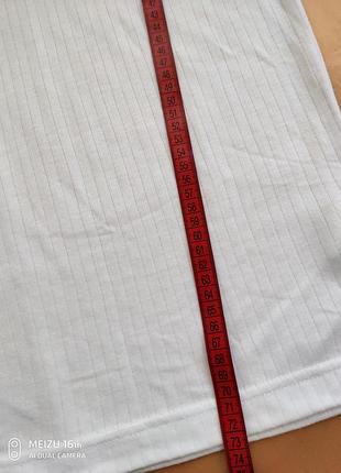 Нижній реглан 5