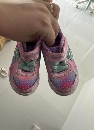 Кросівки дитячі 3