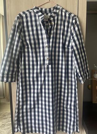 Нова сукня-сорочка