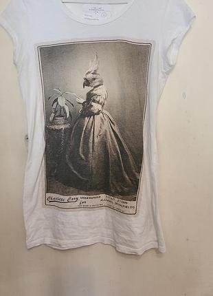 Футболка all saints.