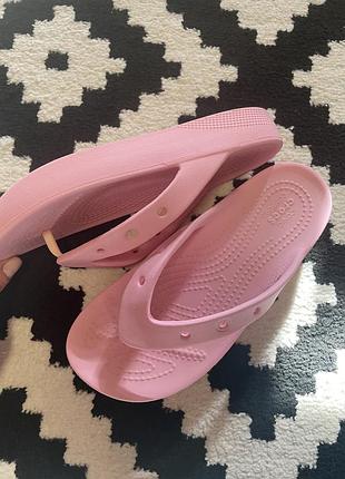 Crocs розмір 33-34 w4