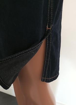 Джинсовое платье (оригинал) 6