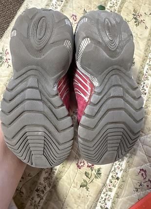 Кросівки  для дівчаток 3