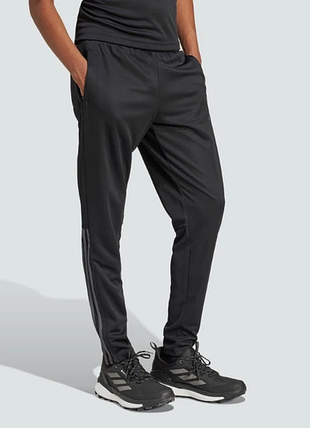 Оригинальный adidas sereno aeroready cut 3-stripes pants ir9735 брюки