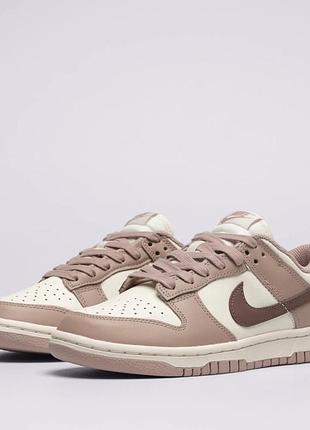 Кросівки NIKE Calzino sportivo nudo nero bianco