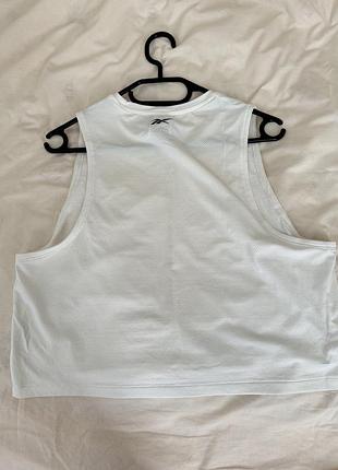 Майка reebok