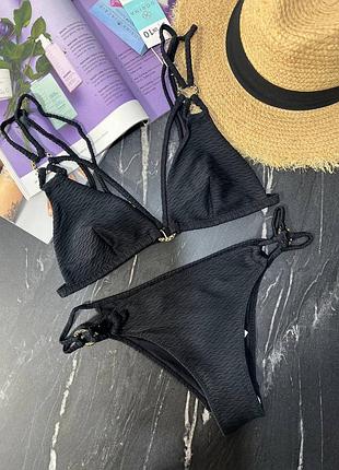 Купальник роздільний розмір с/м