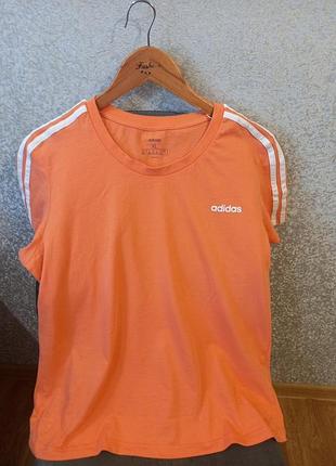 Футболка базова,футболка,футболка adidas,adidas