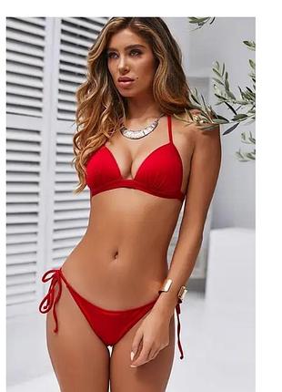 Купальник бікіні