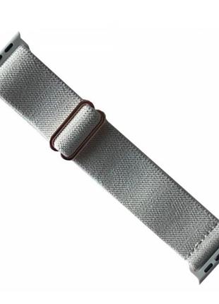 Ремінець hoco wa04 для смарт годинника apple watch (42 / 44 / 45 / 49mm)