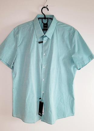 Сорочка  чоловіча s. oliver р. 43